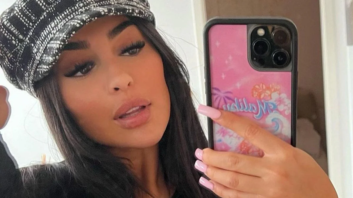 Bonez MC: Freundin Mary macht ihn glücklich