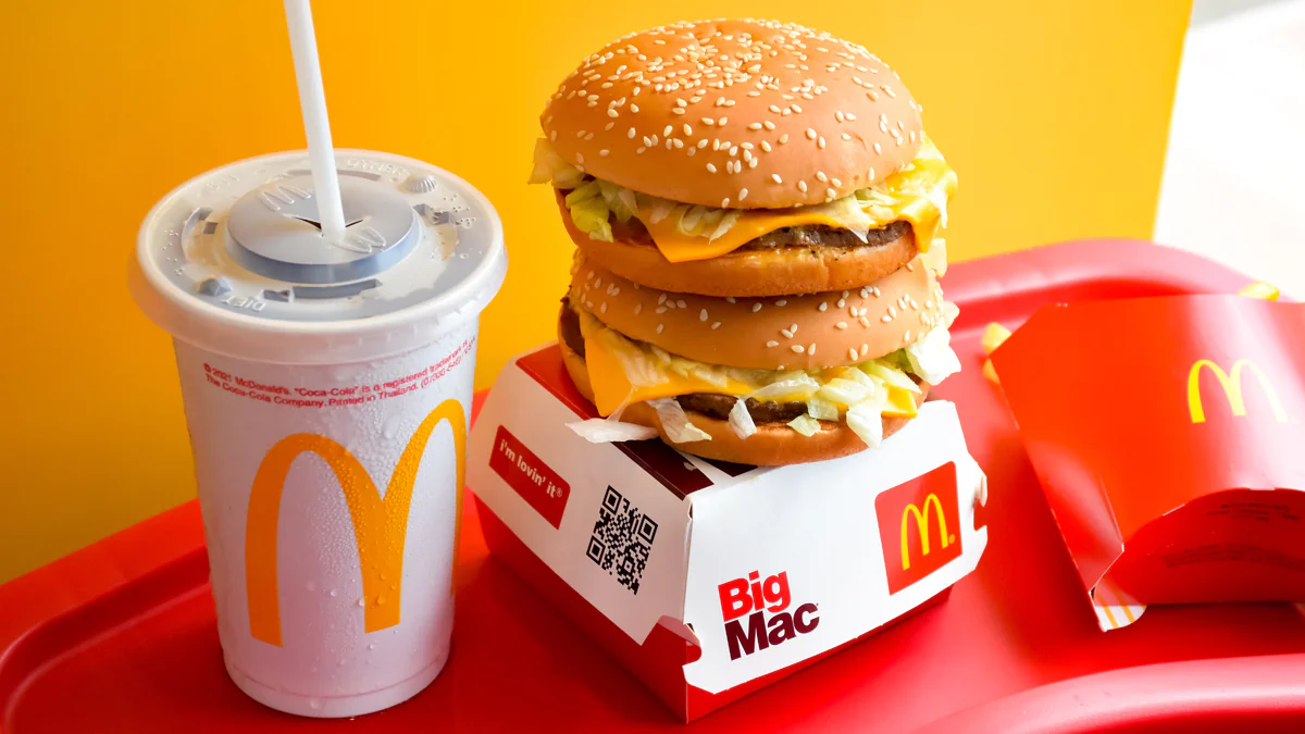 McDonald