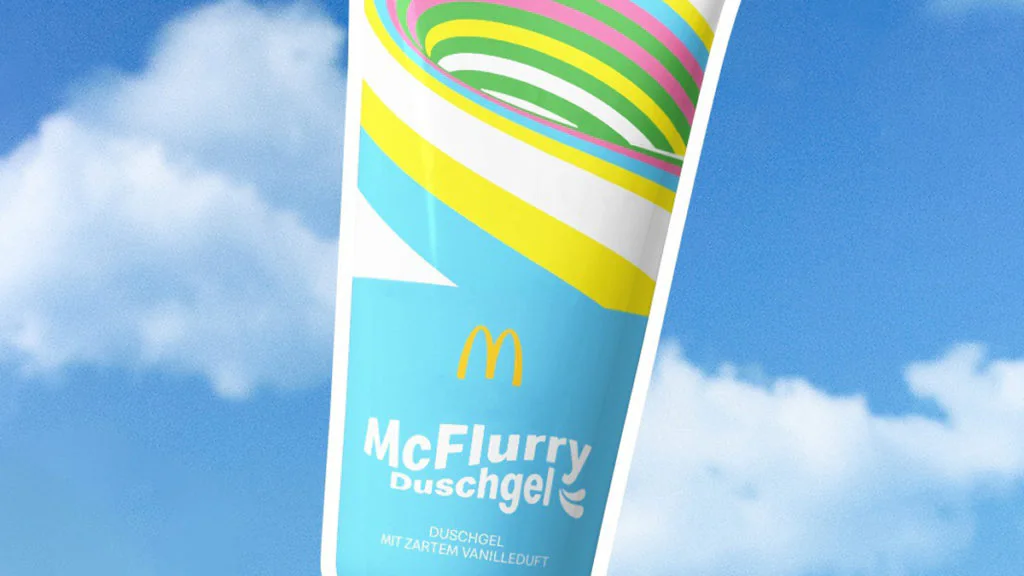 McDonald’s verkündet große Überraschung für Kunden