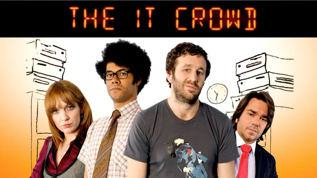 In wenigen Tagen: Netflix entfernt beliebte Comedy-Serie