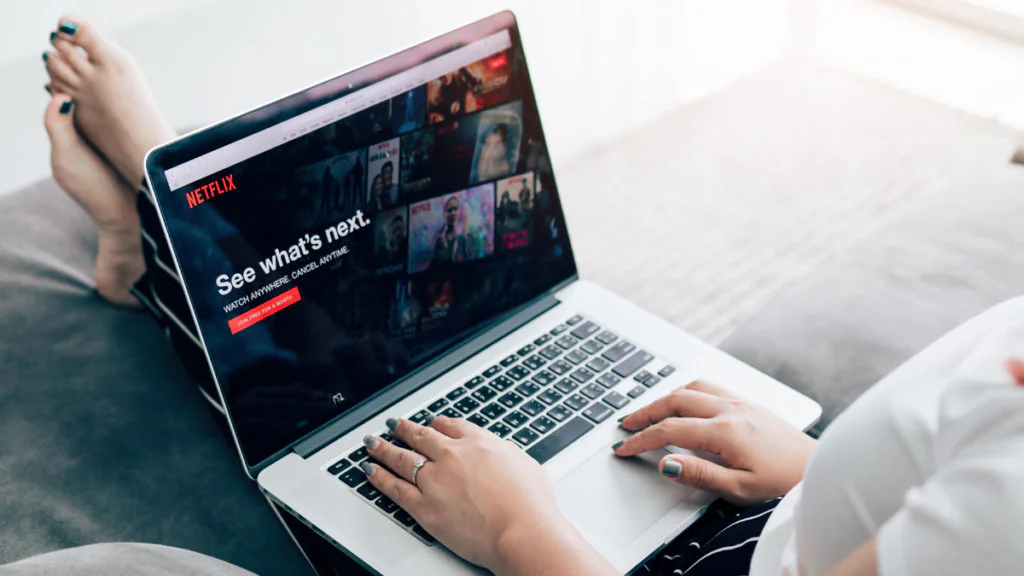 Netflix plant hohe Gebühr für Password-Sharing