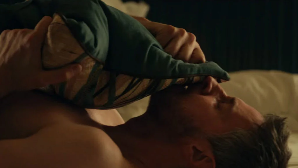 „Obsession“: Zuschauer „angewidert“ von Sex-Szene in neuer Netflix-Serie