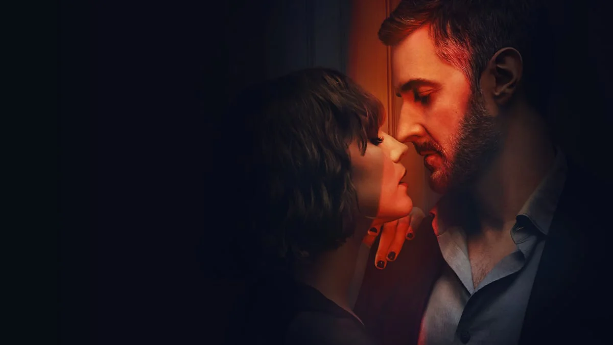 „Obsession“: Zuschauer „angewidert“ von Sex-Szene in neuer Netflix-Serie