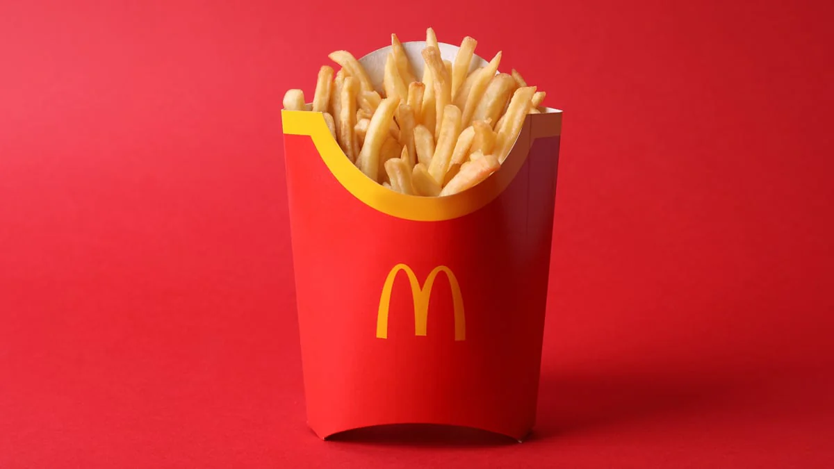 McDonald
