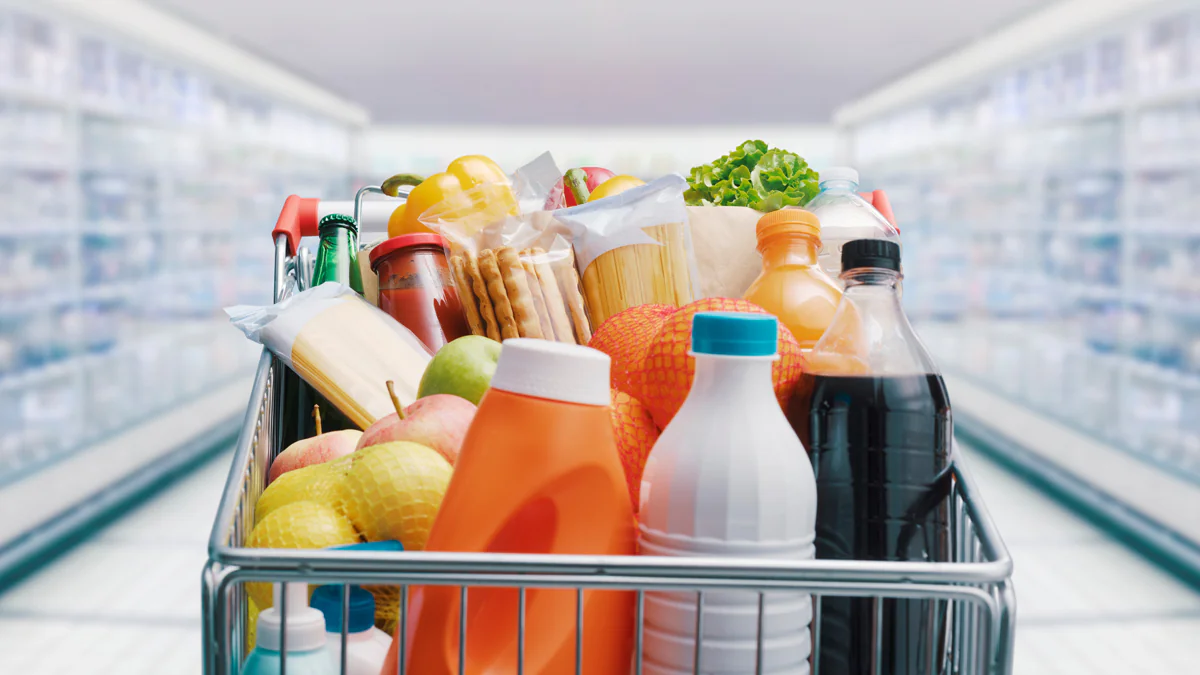 Konkurrenz für Aldi und Co: Beliebte Supermarktkette kommt nach Deutschland