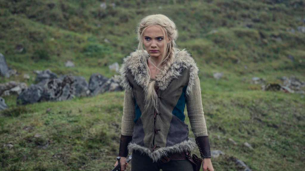 Staffel 3 von „The Witcher“ bekommt endlich ein Startdatum – mit einem Haken
