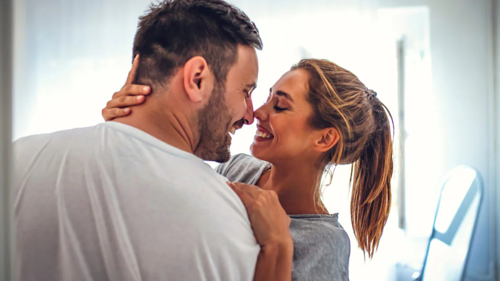 Die „Amazonen-Stellung“ verspricht intensive Orgasmen