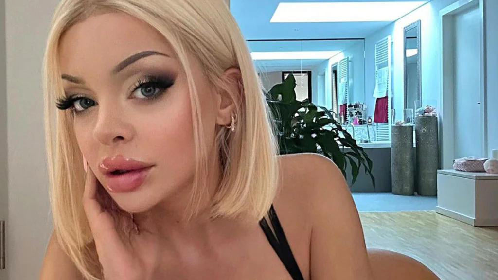 „Quickie“ auf Mallorca: Katja Krasavice erobert den Ballermann