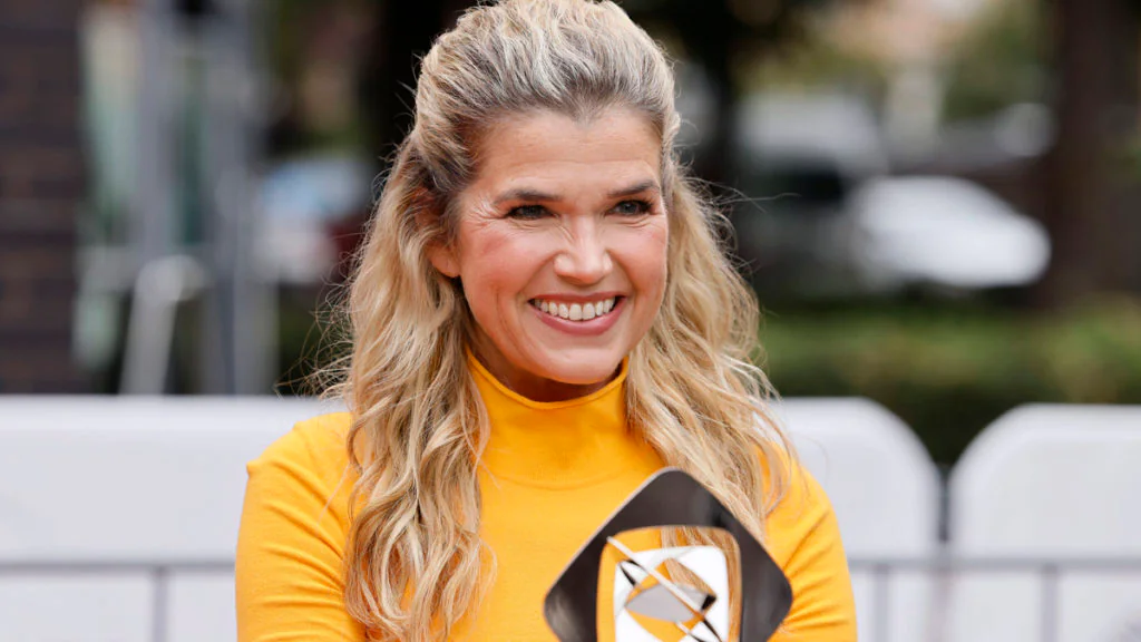 Nach „LOL“-Performance: Anke Engelke enthüllt das Geheimnis von „Schu Schu Schu“