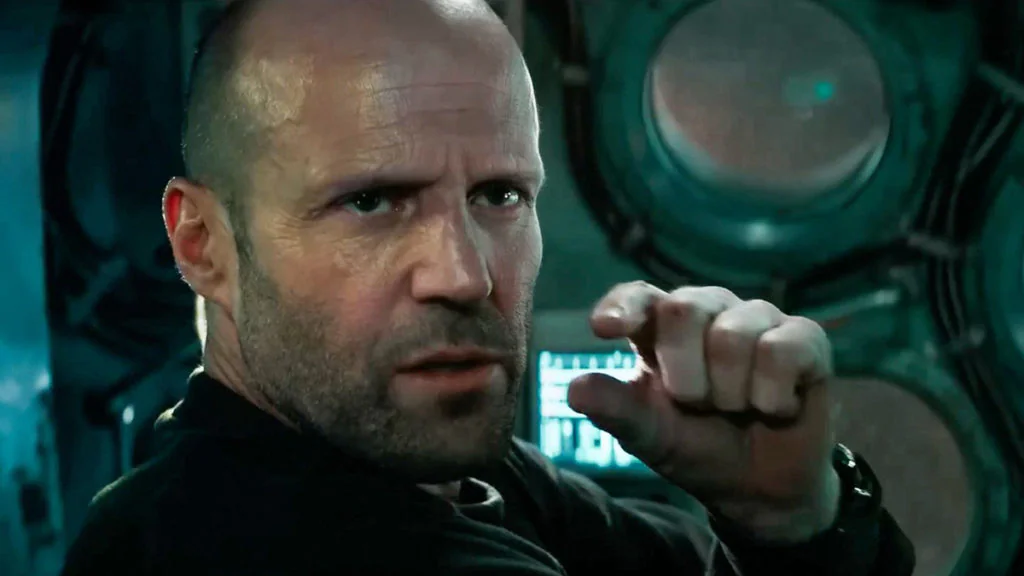 „Meg 2: Die Tiefe“: Neuer Hai-Horror mit Jason Statham begeistert Actionfans