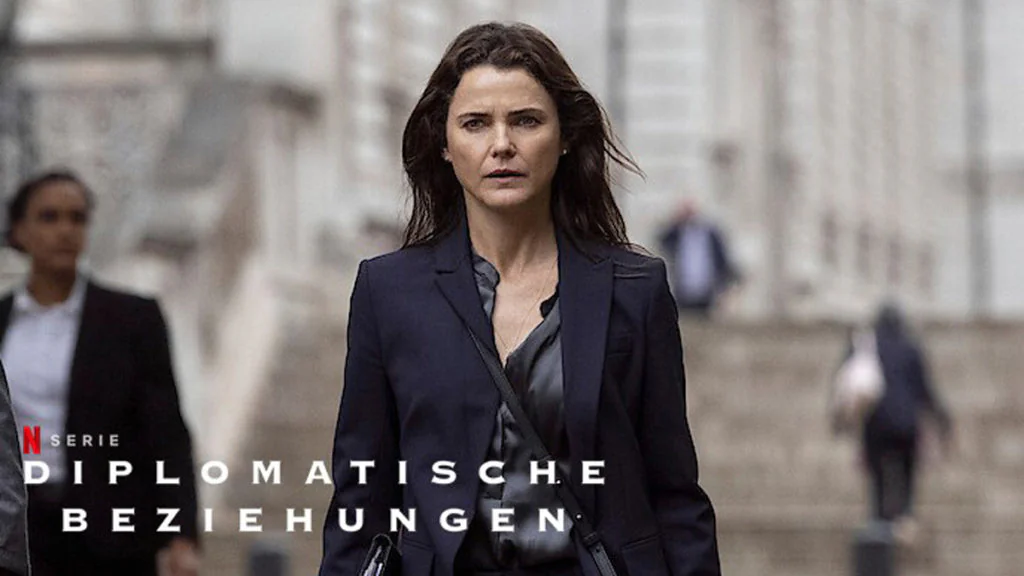Netflix kündigt Staffel 2 einer der aktuell beliebtesten Serien an