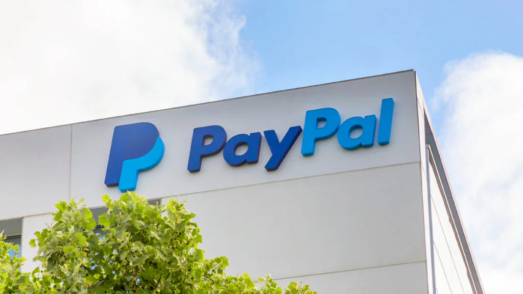 PayPal: Polizei warnt vor neuer Betrugsmasche