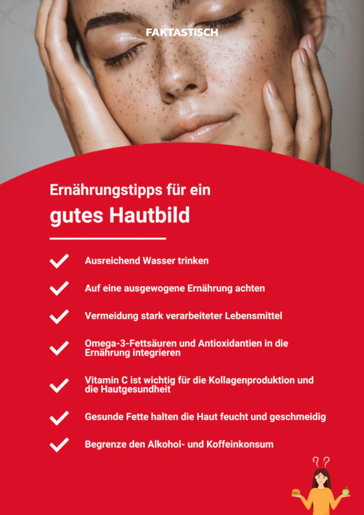 Was hilft gegen Pickel? Hausmittel im Überblick