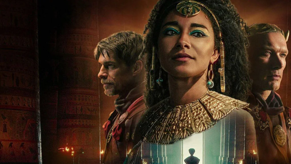 Heftige Kritik: Netflix veröffentlicht