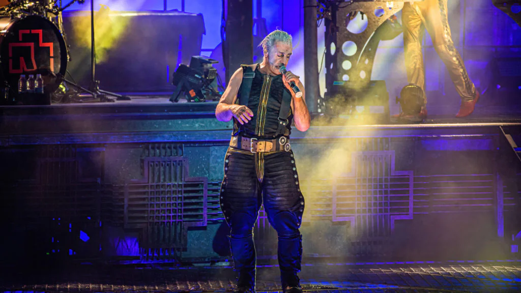 Die Ärzte reagieren auf Rammstein-Skandal und kassieren heftige Kritik