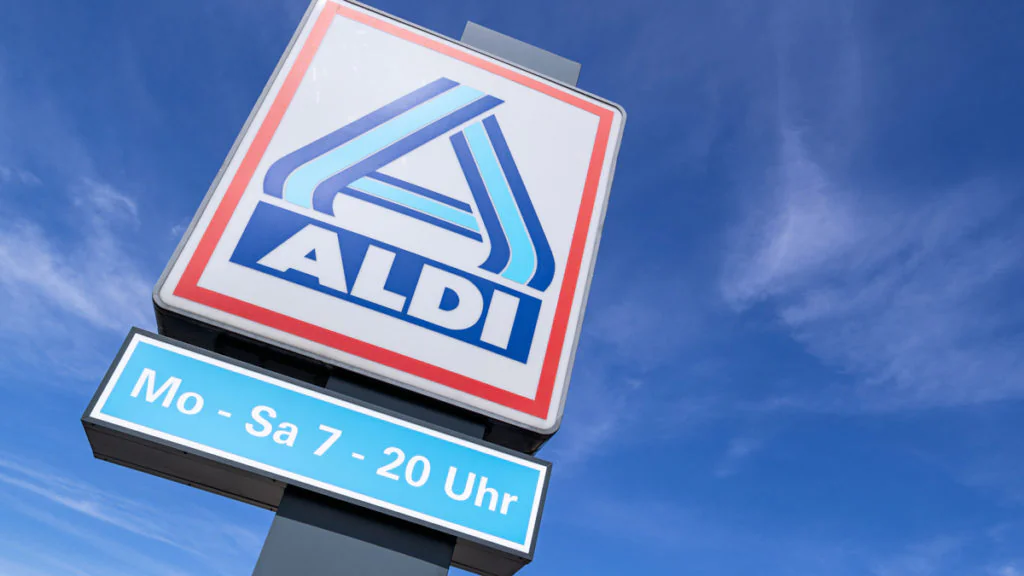 Mega-Revolution bei Aldi geplant: Was Kunden jetzt erwartet