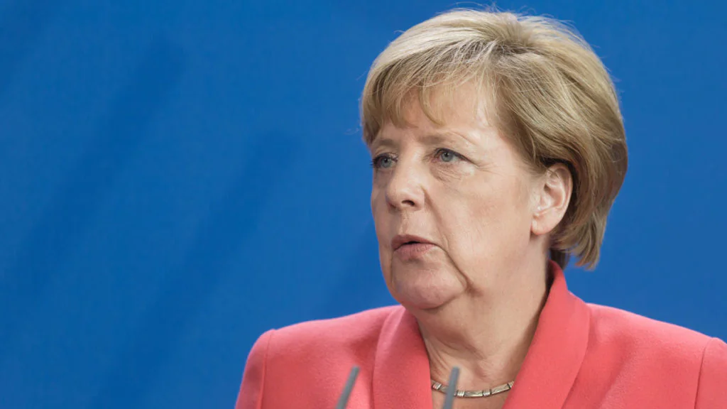 Angela Merkel: So hoch ist ihre Rente wirklich