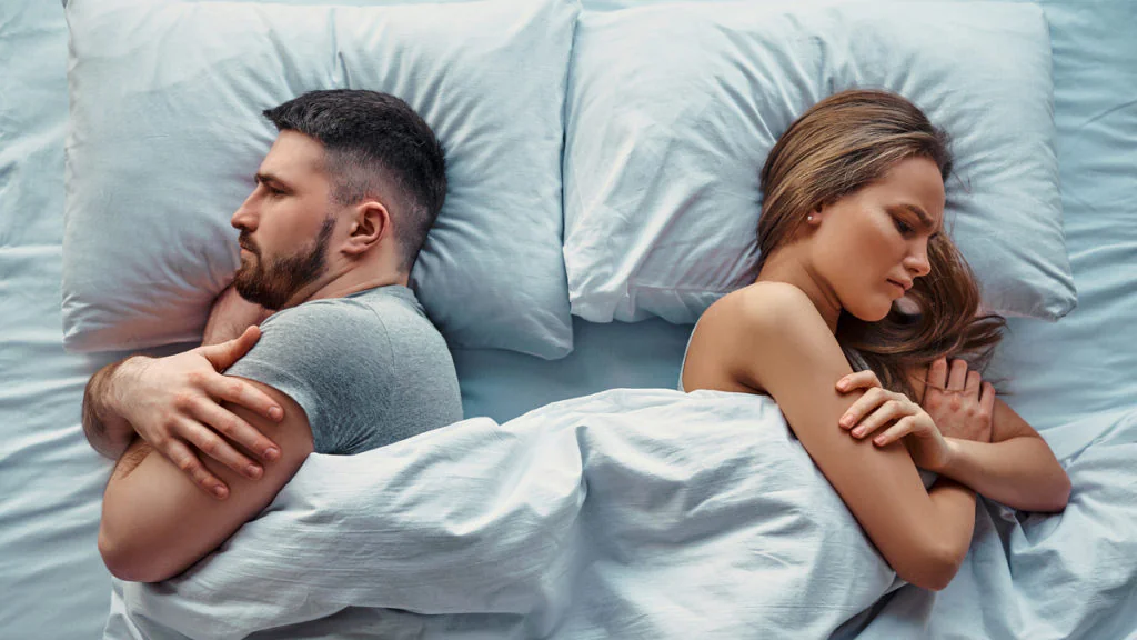 „The Ick“: Das steckt hinter dem neuen Dating-Trend