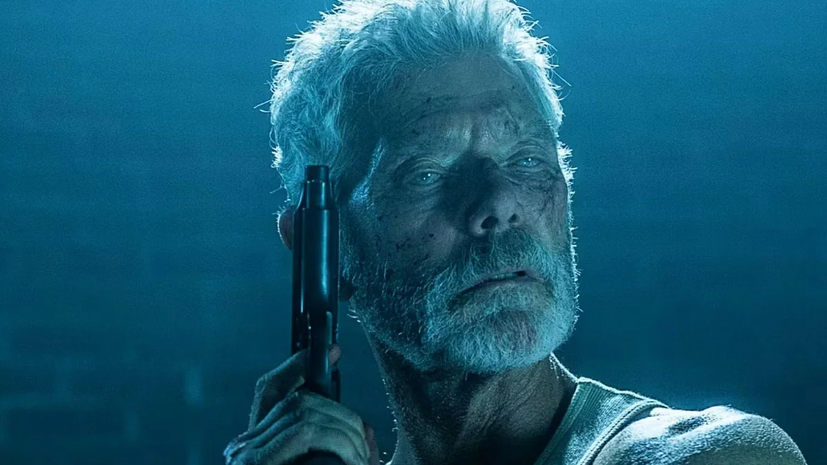 „Raubt Fans den Atem“: Netflix schockt mit neuem Horrorfilm