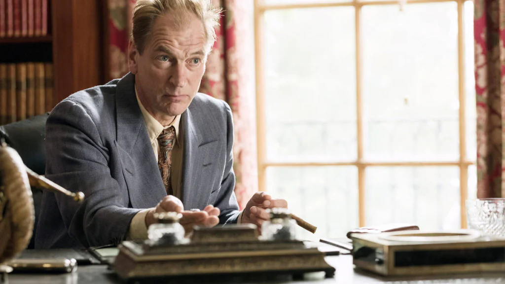 Nach Verschwinden von Julian Sands: Wanderer finden menschliche Überreste