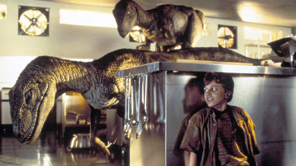 „Jurassic Park“: Filmfehler nach 30 Jahren aufgedeckt