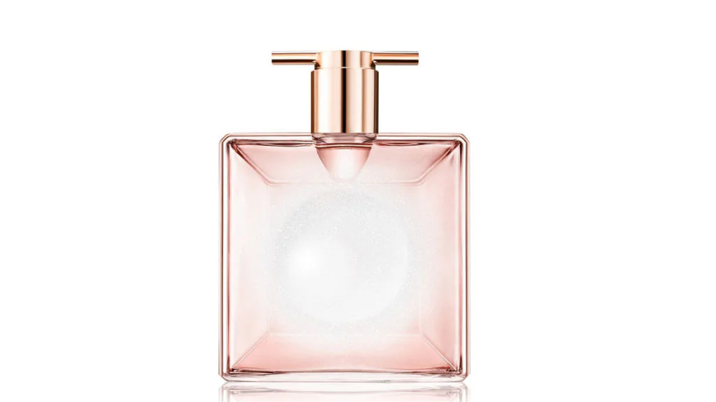 Damen-Parfum: Bestenliste der beliebtesten Frauendüfte