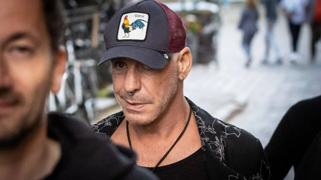 „Rammstein“-Skandal: Fan spricht über Sex mit Till Lindemann