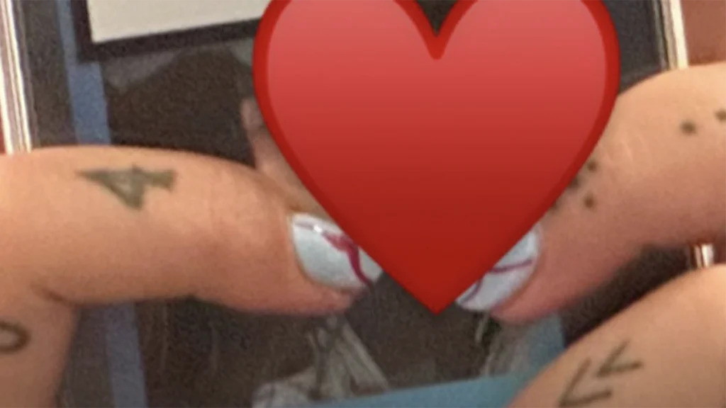 Pikantes Kuss-Foto: Hat Loredana einen neuen Freund?