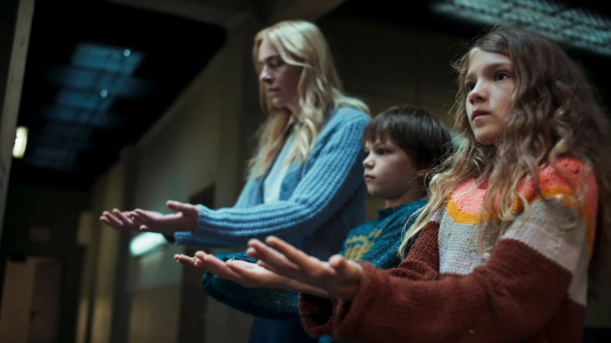 Das Grauen kommt: Start für neue deutsche Netflix-Serie angekündigt