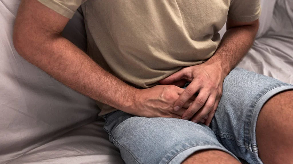 Was mit dem Penis passiert, wenn man keinen Sex hat