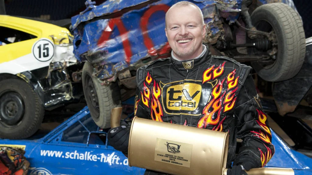 TV-Comeback für zwei Kult-Shows von Stefan Raab geplant
