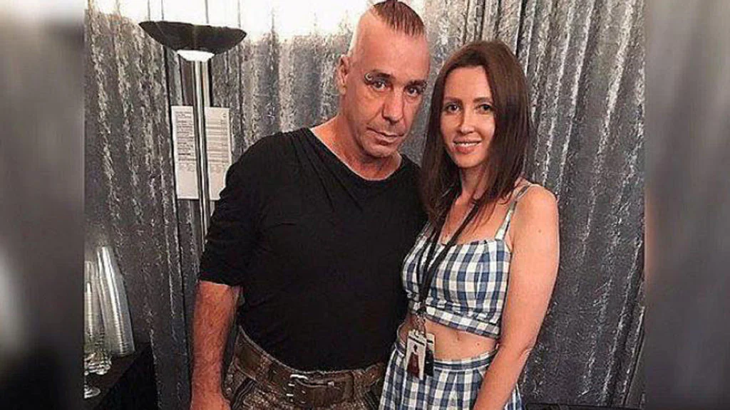 Lindemanns „Casting-Direktorin“ sendet Lebenszeichen auf Instagram