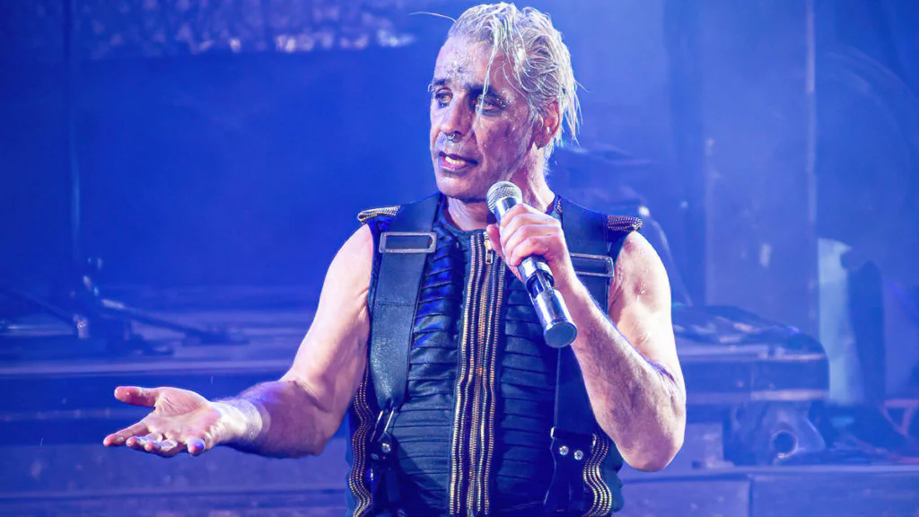 Vorwürfe gegen Till Lindemann: Neues Gutachten enthüllt