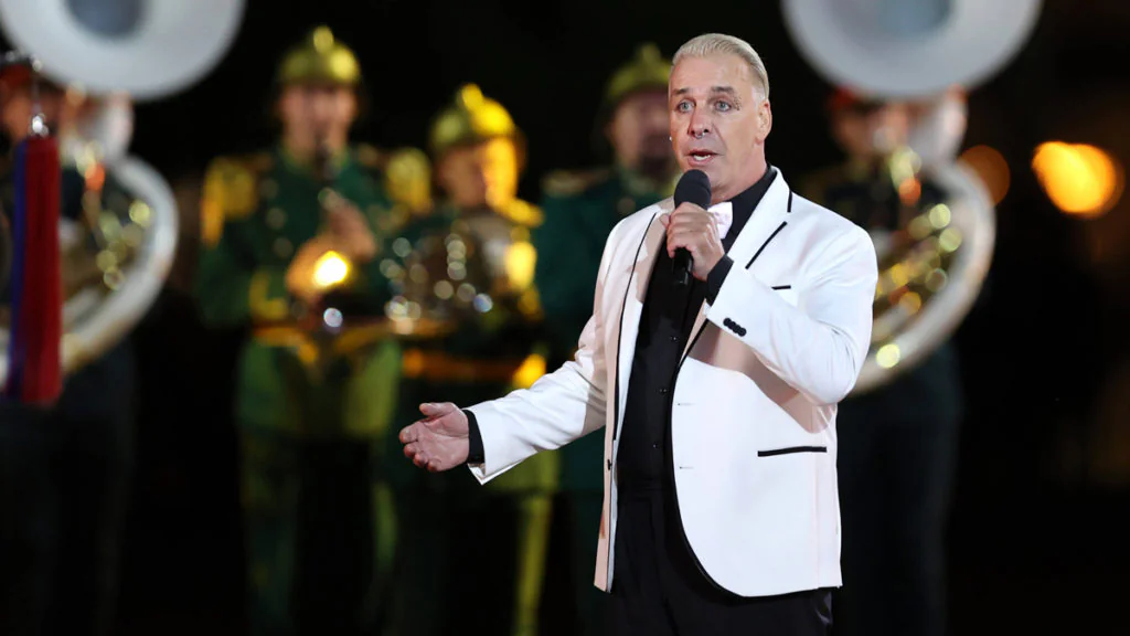 Erstes Rammstein-Mitglied äußert sich zu Missbrauchsvorwürfen