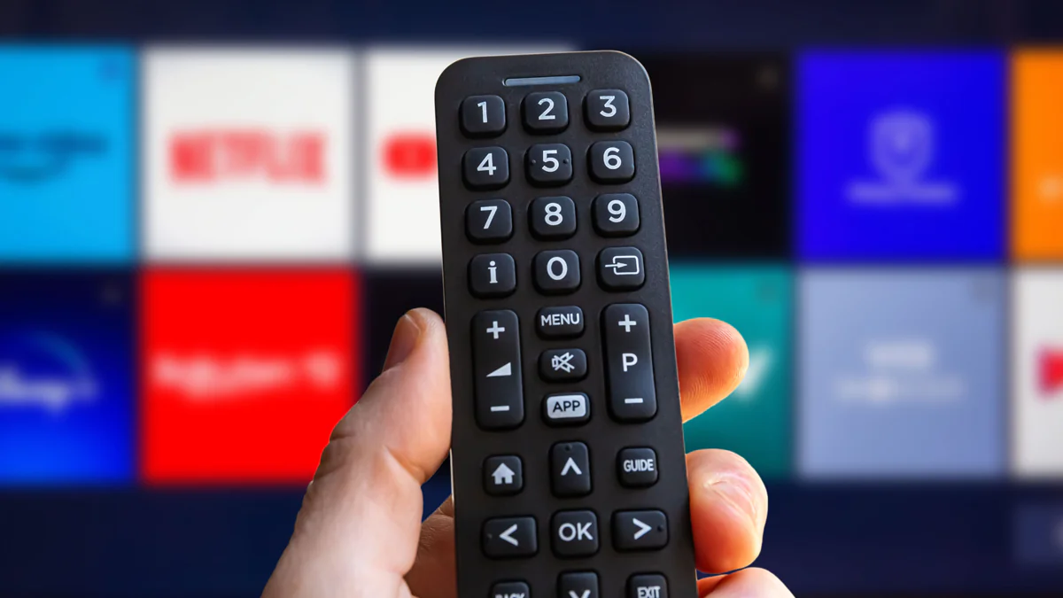 Netflix überholt: Diese neue Apple-TV-Serie will jeder sehen