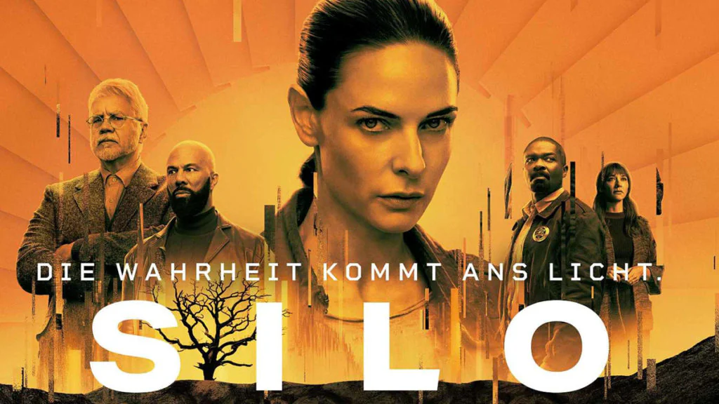 Netflix überholt: Diese neue Apple-TV-Serie will jeder sehen