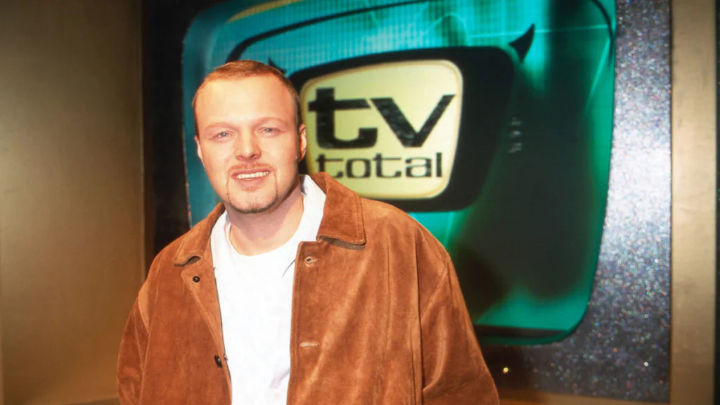 Stefan Raab Vermögen: So reich ist der Entertainer wirklich