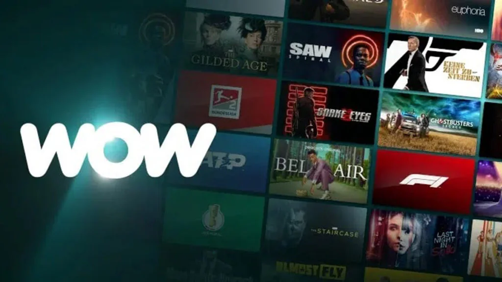 WOW TV: Streaming-Dienst ändert Abo-Preise