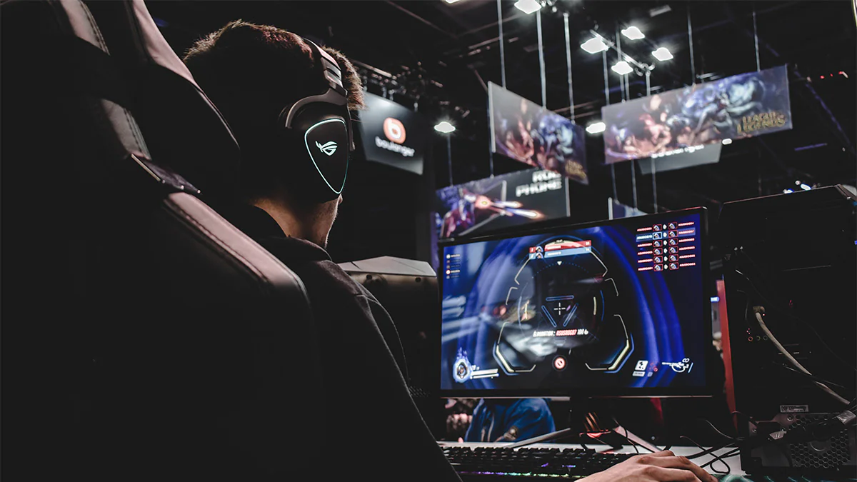 Gratis-Videospiele? Bei diesem E-Shop wird
