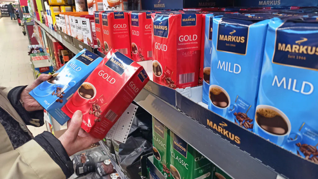Große Neuerung bei Aldi: Das ändert sich in allen Filialen