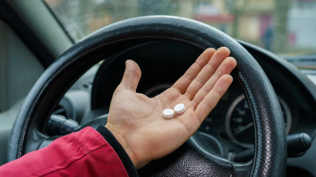 Verschärfte Regeln: Autofahrern droht 30 Jahre Fahrverbot
