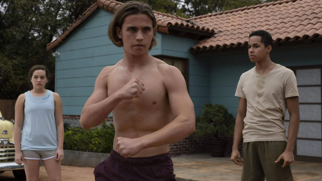 „Cobra Kai“: Wann startet Staffel 6?