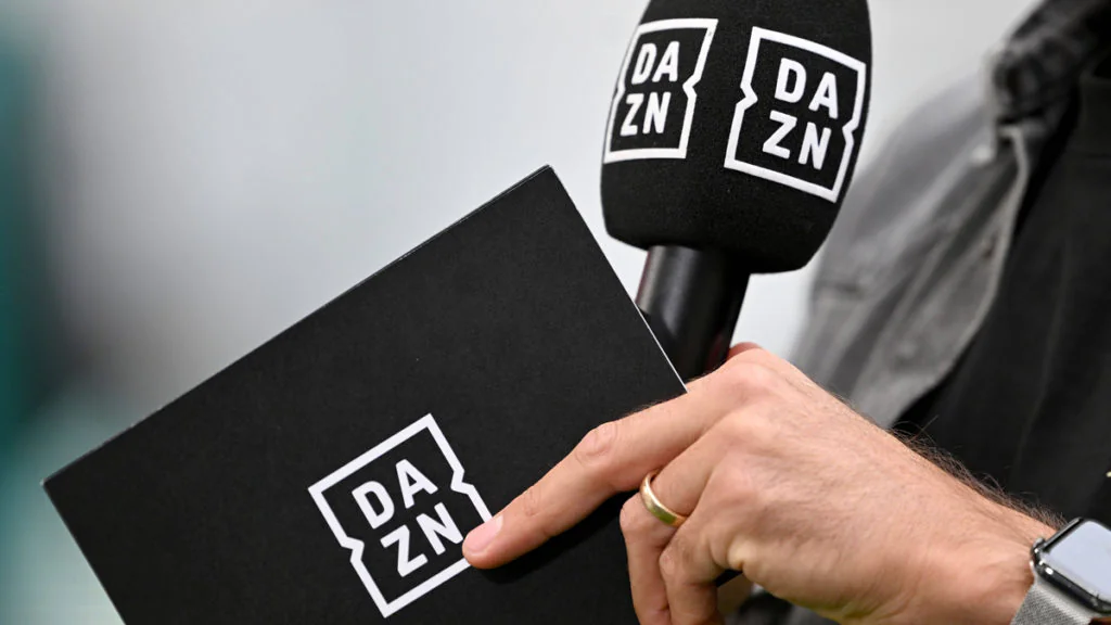 Deutlich teurer: Massive Preiserhöhung bei DAZN
