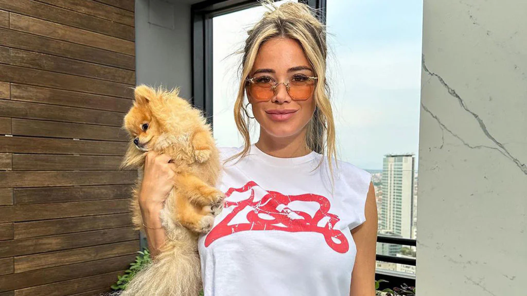Diletta Leotta enthüllt unangenehmes Erlebnis mit ihrem Lehrer