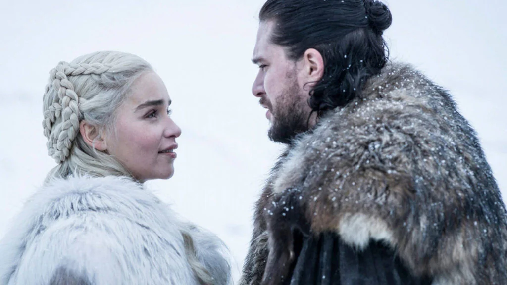„Game of Thrones“: Emilia Clarke verrät, welche Sex-Szene ihr besonders peinlich war