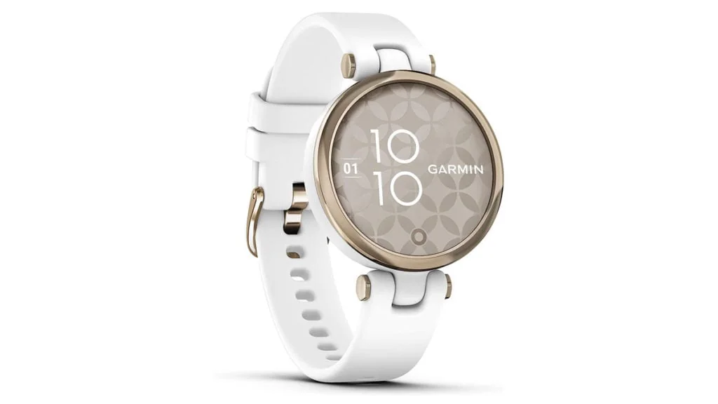 Die kleinste Smartwatch ➤ ideal für schmale Handgelenke