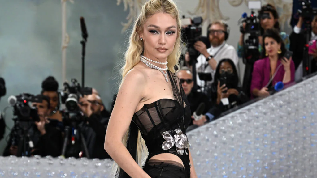 Im Karibik-Urlaub: Topmodel Gigi Hadid wurde verhaftet