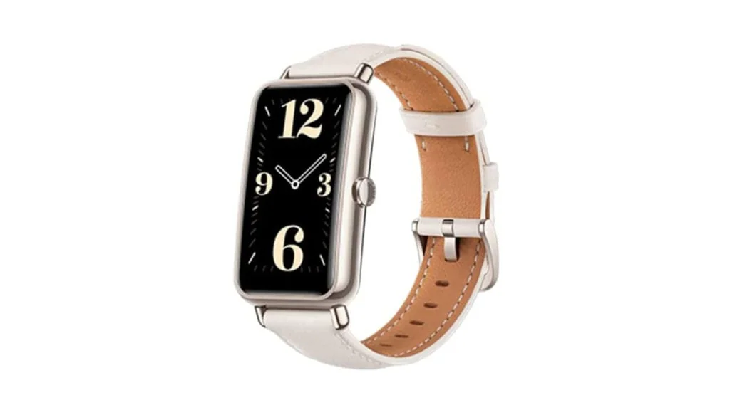 Die kleinste Smartwatch ➤ ideal für schmale Handgelenke