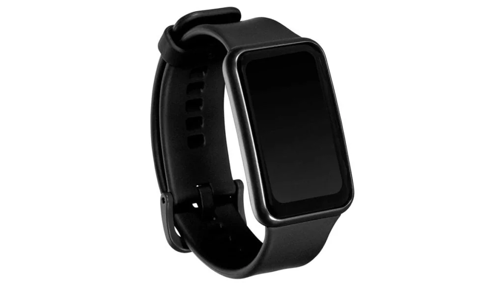 Die kleinste Smartwatch ➤ ideal für schmale Handgelenke