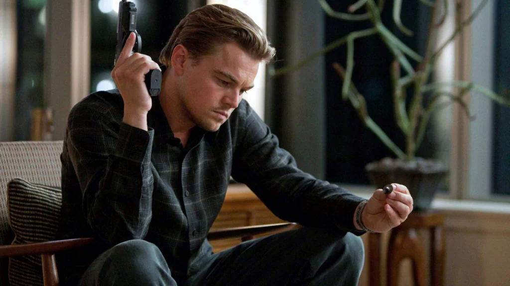 Rätsel um „Inception“ gelöst: Cristopher Nolan erklärt Film-Ende